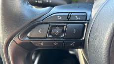 Toyota Yaris 1.5 Hybrid Icon 5dr CVT Hybrid Hatchback